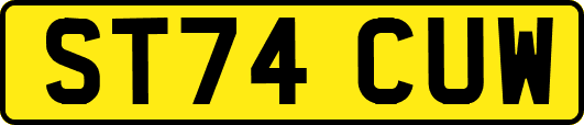 ST74CUW