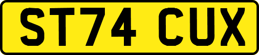ST74CUX