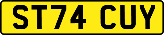 ST74CUY