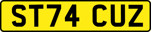 ST74CUZ