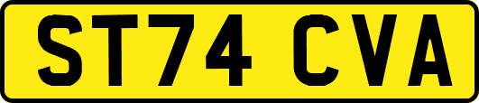 ST74CVA