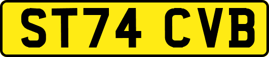 ST74CVB