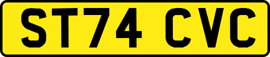 ST74CVC