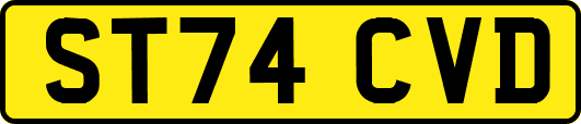 ST74CVD