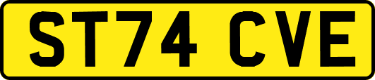 ST74CVE