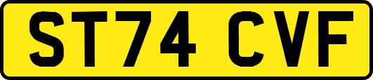 ST74CVF