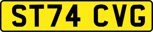 ST74CVG