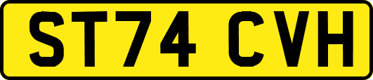 ST74CVH