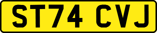 ST74CVJ