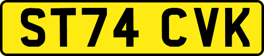 ST74CVK
