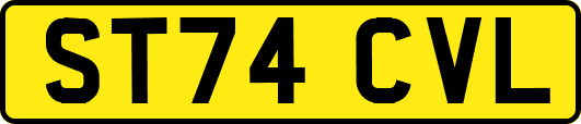 ST74CVL