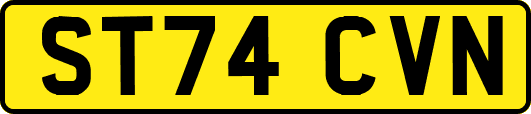 ST74CVN
