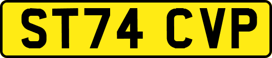 ST74CVP
