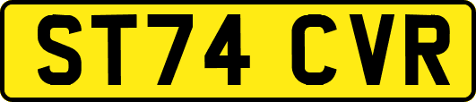 ST74CVR