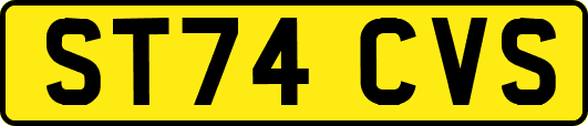 ST74CVS