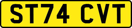 ST74CVT