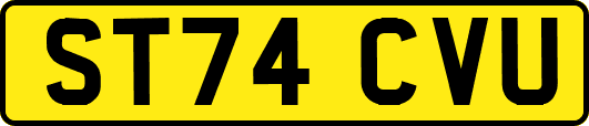 ST74CVU