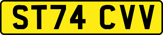 ST74CVV