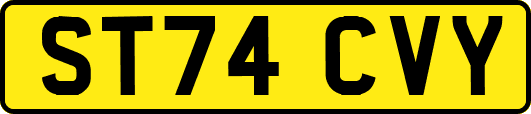 ST74CVY