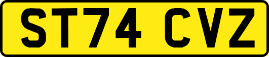 ST74CVZ