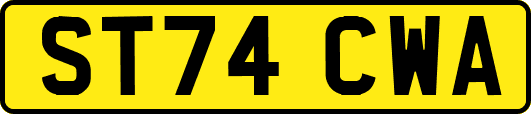 ST74CWA