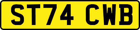 ST74CWB