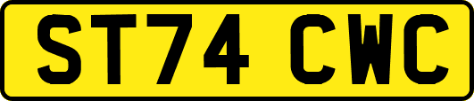 ST74CWC