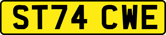 ST74CWE