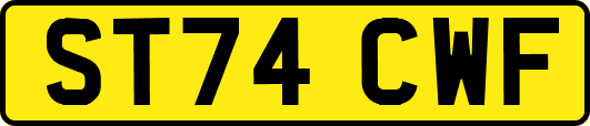 ST74CWF