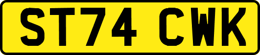 ST74CWK