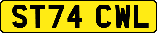 ST74CWL