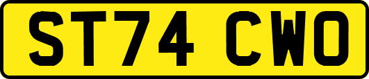 ST74CWO
