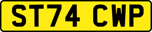 ST74CWP