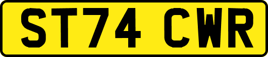 ST74CWR