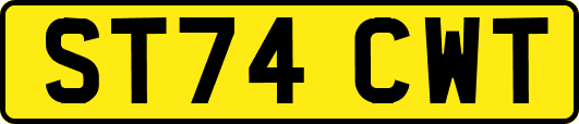 ST74CWT