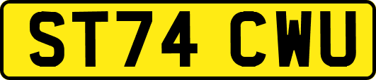 ST74CWU