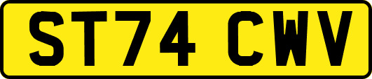 ST74CWV