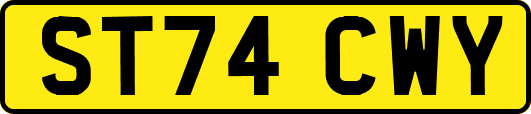 ST74CWY