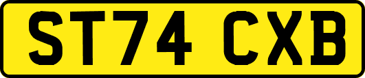 ST74CXB