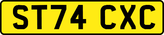 ST74CXC
