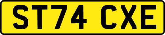 ST74CXE