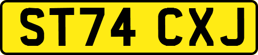 ST74CXJ