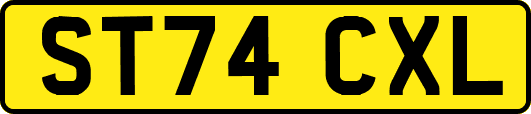 ST74CXL