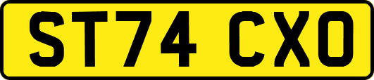 ST74CXO