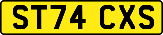 ST74CXS