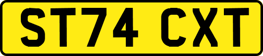 ST74CXT