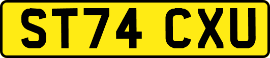 ST74CXU