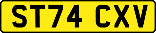 ST74CXV