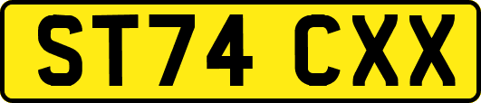 ST74CXX