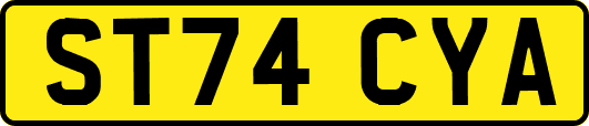 ST74CYA